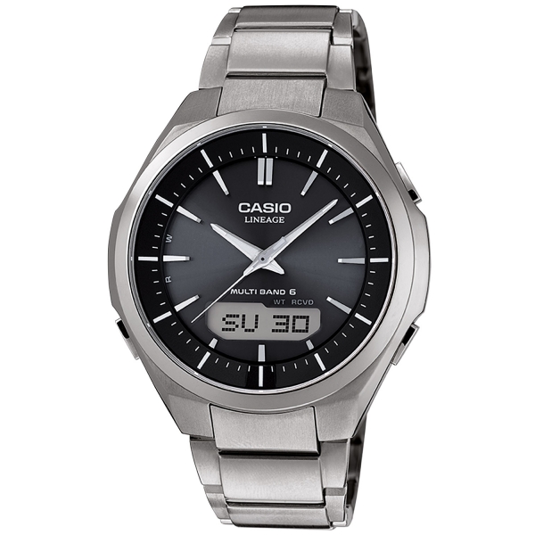 lineage titanium